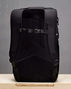 Plus Backpack By King Kong Apparel 23 Plus Backpack By King Kong Apparel -Campmor Outdoor Clothing PLUS26 Black 4