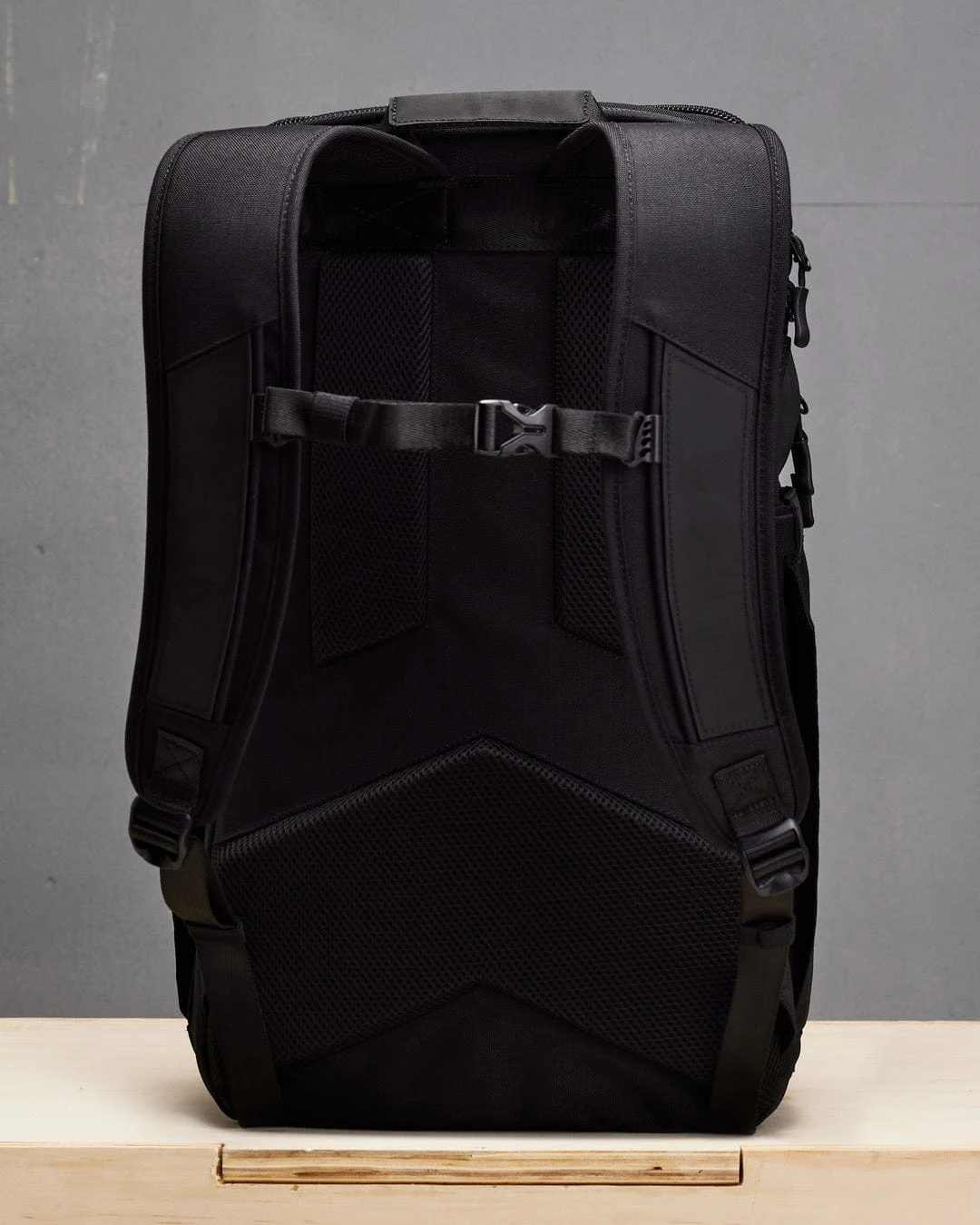 Plus Backpack By King Kong Apparel 4 Plus Backpack By King Kong Apparel - Image 4