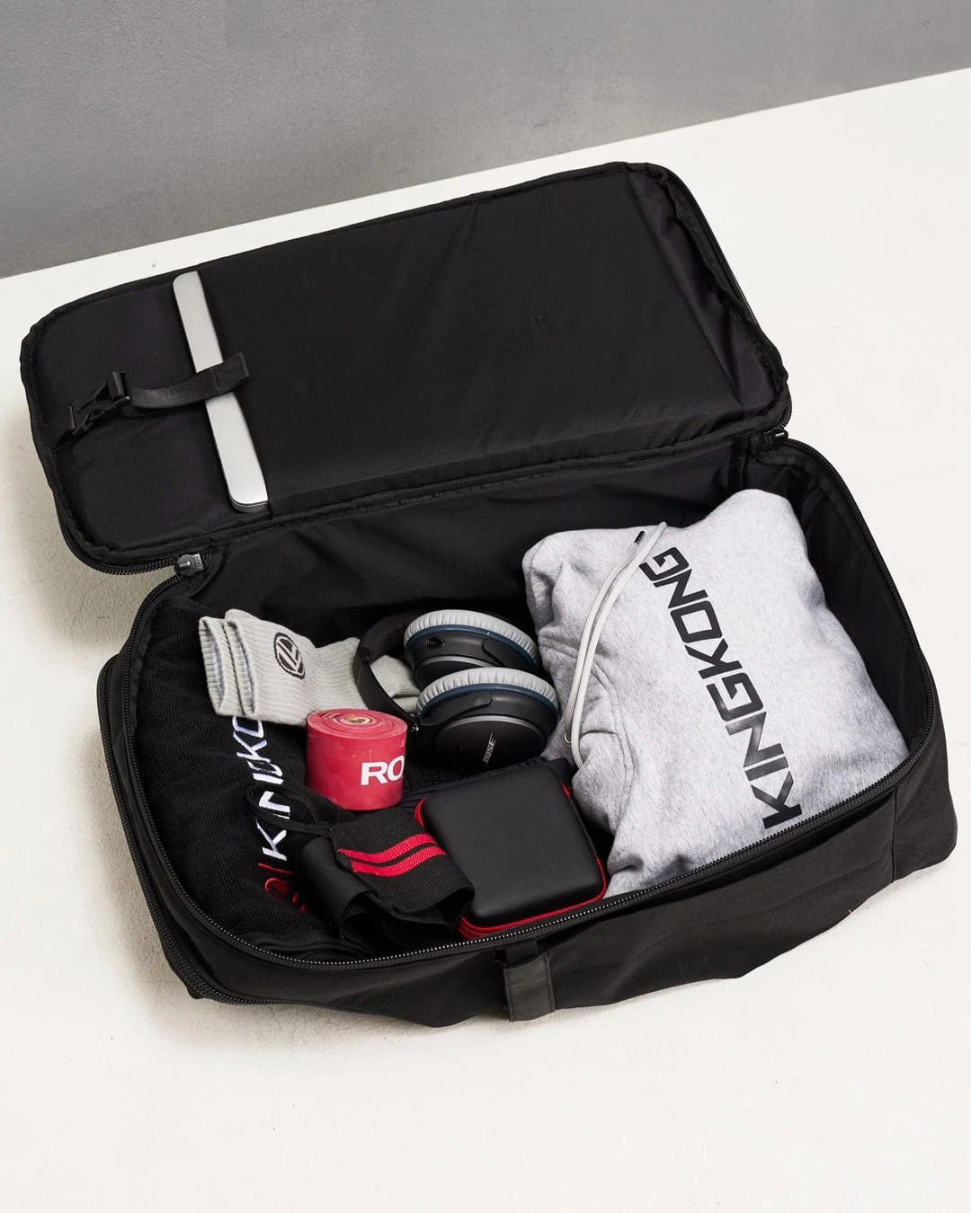 Plus Backpack By King Kong Apparel 6 Plus Backpack By King Kong Apparel - Image 6