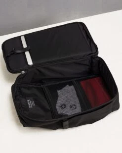 Plus Backpack By King Kong Apparel 29 Plus Backpack By King Kong Apparel -Campmor Outdoor Clothing PLUS26 Black 7