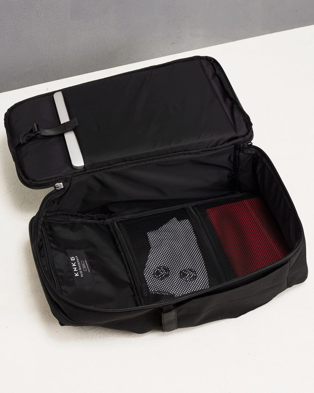 Plus Backpack By King Kong Apparel 10 Plus Backpack By King Kong Apparel - Image 10