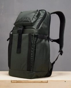 Plus Backpack By King Kong Apparel 36 Plus Backpack By King Kong Apparel -Campmor Outdoor Clothing PLUS26 Charcoal 1
