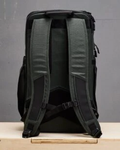 Plus Backpack By King Kong Apparel 33 Plus Backpack By King Kong Apparel -Campmor Outdoor Clothing PLUS26 Charcoal 3