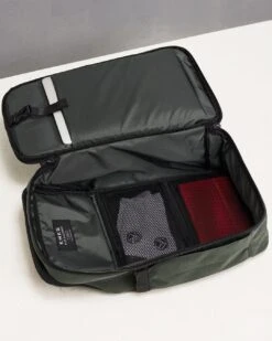 Plus Backpack By King Kong Apparel 39 Plus Backpack By King Kong Apparel -Campmor Outdoor Clothing PLUS26 Charcoal 8