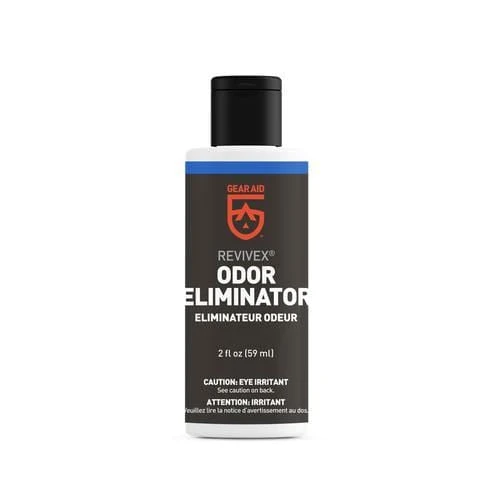 Gear Aid Revivex Odor Eliminator 2 Oz 1 Gear Aid Revivex Odor Eliminator 2 Oz