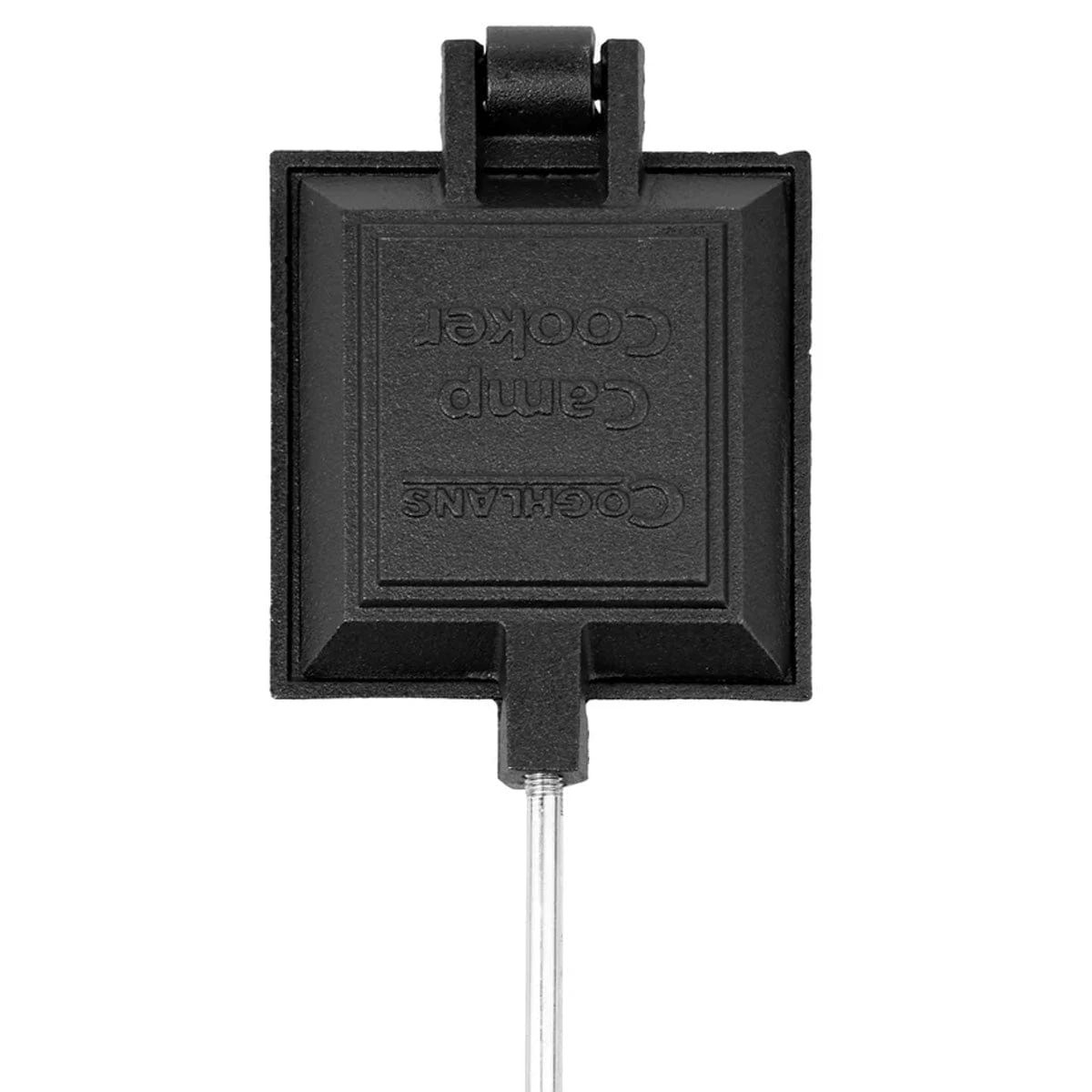 Coghlan's Cast Iron Camp Cooker 1 Coghlan's Cast Iron Camp Cooker