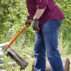 PickOX Pickaroon Attachment -Campmor Outdoor Clothing PickOX Pickaroon Attachment Tool LogOX 4 aa71ed5a 218e 47aa a5da c43fad3e9d45