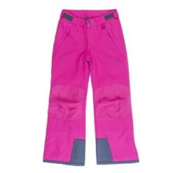 Arctix Youth Snow Pants With Reinforced Knees And Seat