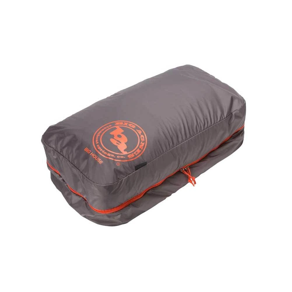 Big Agnes Big House 6 Tent 5 Big Agnes Big House 6 Tent - Image 5