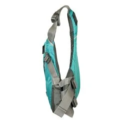Stohlquist Glide Women's PFD - Thin Back Life Jacket for Kayaking and Touring 14 Stohlquist Glide Women's PFD - Thin Back Life Jacket for Kayaking and Touring -Campmor Outdoor Clothing QF1714310XL