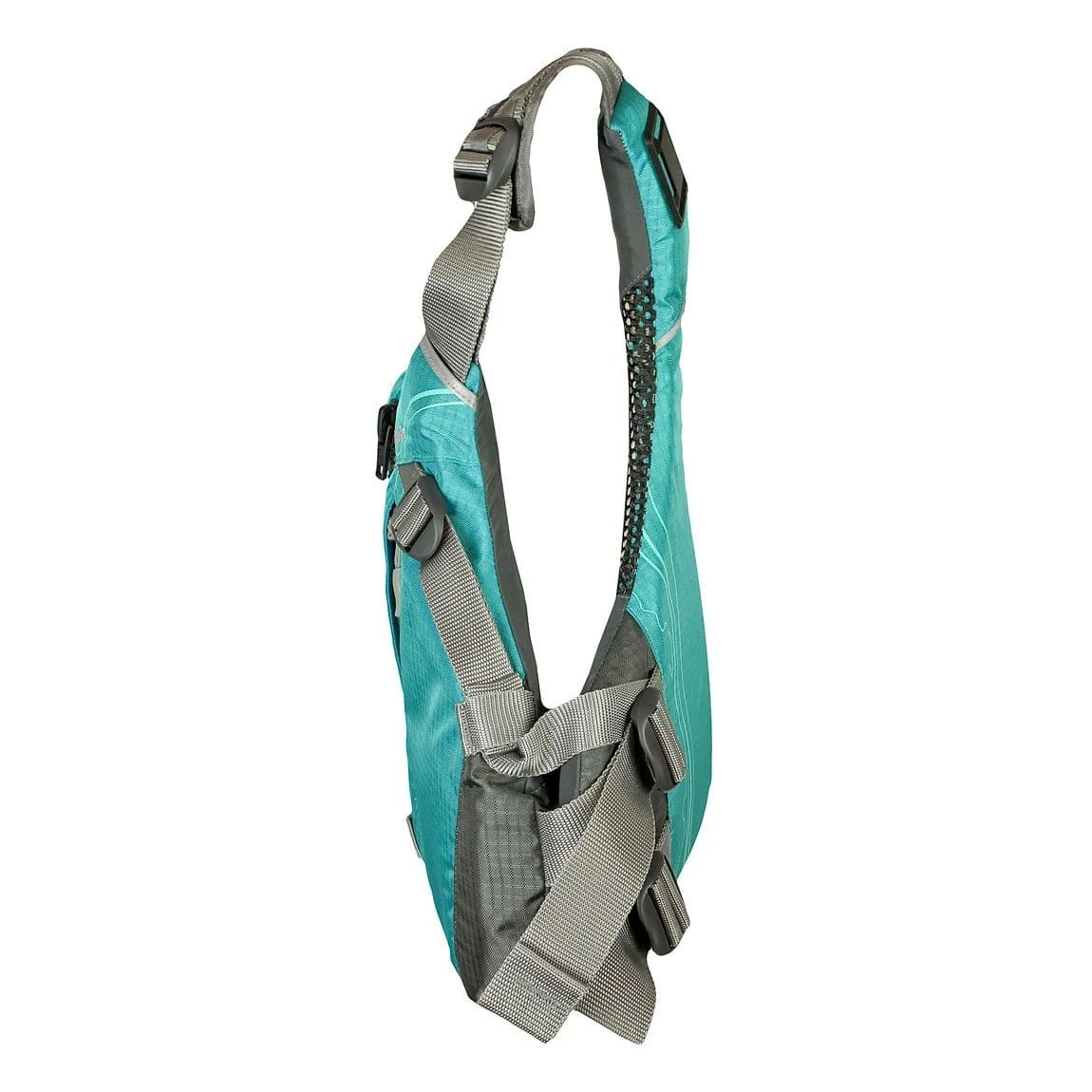 Stohlquist Glide Women's PFD - Thin Back Life Jacket for Kayaking and Touring 6 Stohlquist Glide Women's PFD - Thin Back Life Jacket for Kayaking and Touring - Image 6