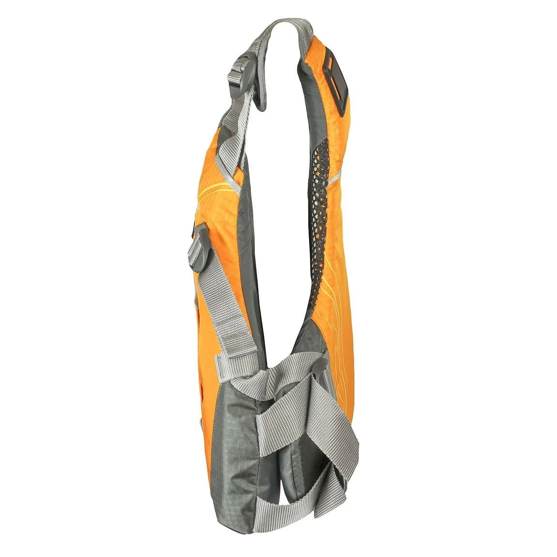 Stohlquist Glide Women's PFD - Thin Back Life Jacket for Kayaking and Touring 9 Stohlquist Glide Women's PFD - Thin Back Life Jacket for Kayaking and Touring - Image 9