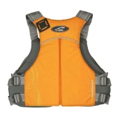 Stohlquist Glide Women's PFD - Thin Back Life Jacket for Kayaking and Touring 16 Stohlquist Glide Women's PFD - Thin Back Life Jacket for Kayaking and Touring -Campmor Outdoor Clothing QF1718010XL1
