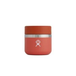 Hydro Flask 8 oz Insulated Food Jar - Cayenne Red Stainless Steel Leak-Proof Snack Container 11 Hydro Flask 8 oz Insulated Food Jar - Cayenne Red Stainless Steel Leak-Proof Snack Container -Campmor Outdoor Clothing RF8601