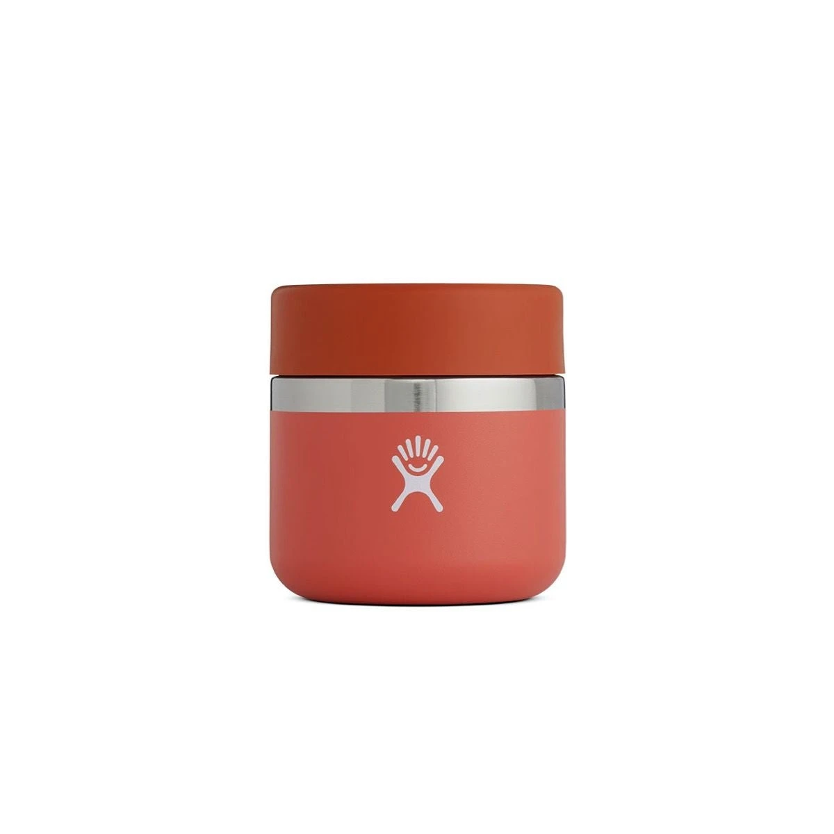 Hydro Flask 8 oz Insulated Food Jar - Cayenne Red Stainless Steel Leak-Proof Snack Container 6 Hydro Flask 8 oz Insulated Food Jar - Cayenne Red Stainless Steel Leak-Proof Snack Container - Image 6