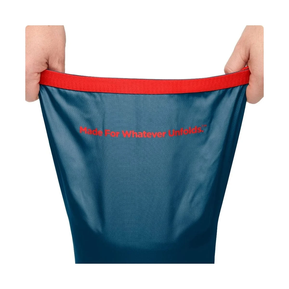 Rumpl Original Puffy - Deepwater 5 Rumpl Original Puffy - Deepwater - Image 5