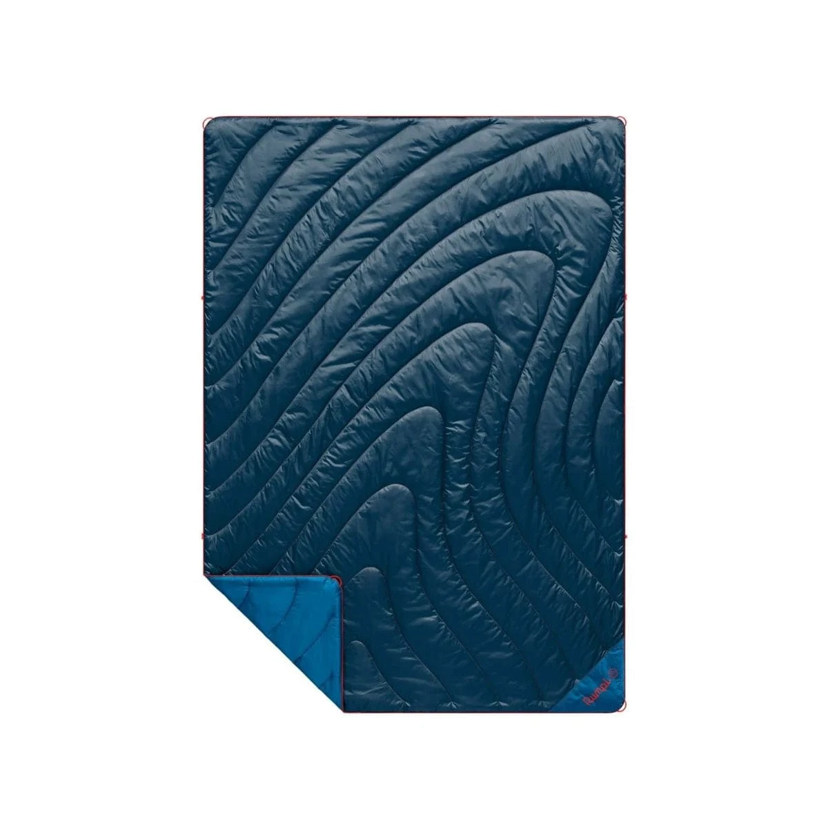 Rumpl Original Puffy - Deepwater 1 Rumpl Original Puffy - Deepwater