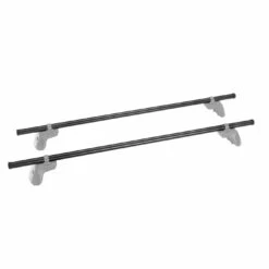 Yakima 66 In. RoundBars Pair