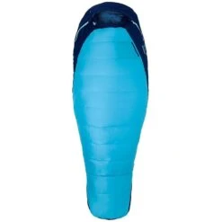 Marmot Trestles Synthetic 15 Degree Sleeping Bag - Women's -Campmor Outdoor Clothing S1028LL