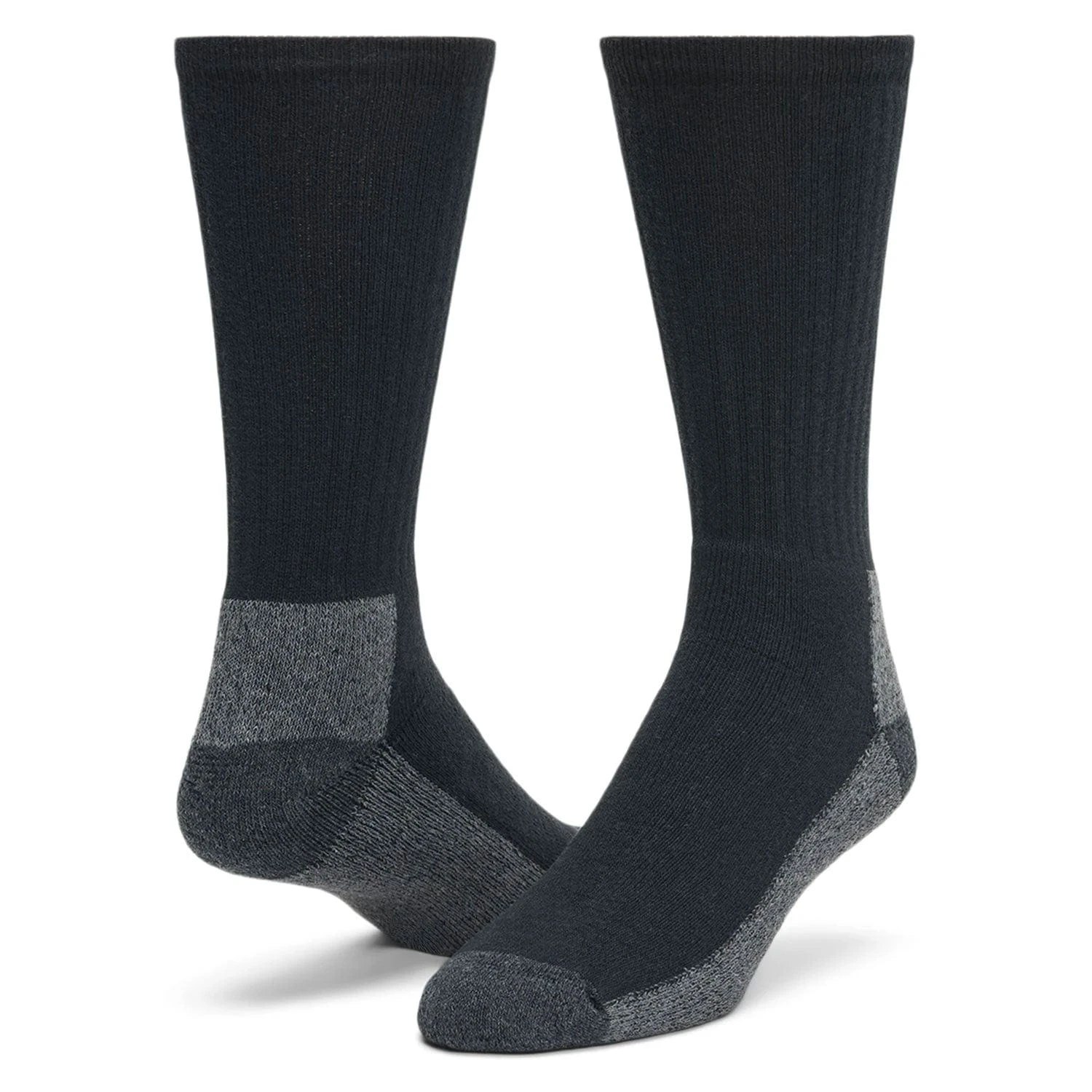 Wigwam At Work Crew 3-Pack Sock 2 Wigwam At Work Crew 3-Pack Sock - Image 2