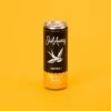 Nitro Cold Brew Coffee (Touch Of Sweet) By Sail Away Coffee Co.