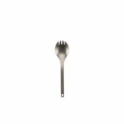 Snow Peak Titanium Spork