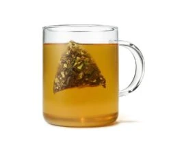 Organic Lemon Ginger Oolong Tea, Full Leaf, In Pyramid Tea Bags By Paromi Tea 14 Organic Lemon Ginger Oolong Tea, Full Leaf, In Pyramid Tea Bags By Paromi Tea -Campmor Outdoor Clothing SM170511 02 LemonGinger c3d98171 ff55 41a2 8698 d23563da374c