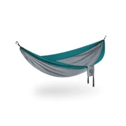 Eagles Nest Outfitters SingleNest Hammock - Old Style -Campmor Outdoor Clothing SN 011