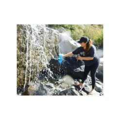 Sawyer Personal Water Filtration 1 Liter Bottle 12 Sawyer Personal Water Filtration 1 Liter Bottle -Campmor Outdoor Clothing SP1401