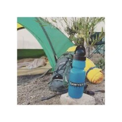 Sawyer Personal Water Filtration 1 Liter Bottle 11 Sawyer Personal Water Filtration 1 Liter Bottle -Campmor Outdoor Clothing SP1402
