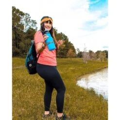 Sawyer Personal Water Filtration 1 Liter Bottle 10 Sawyer Personal Water Filtration 1 Liter Bottle -Campmor Outdoor Clothing SP1403