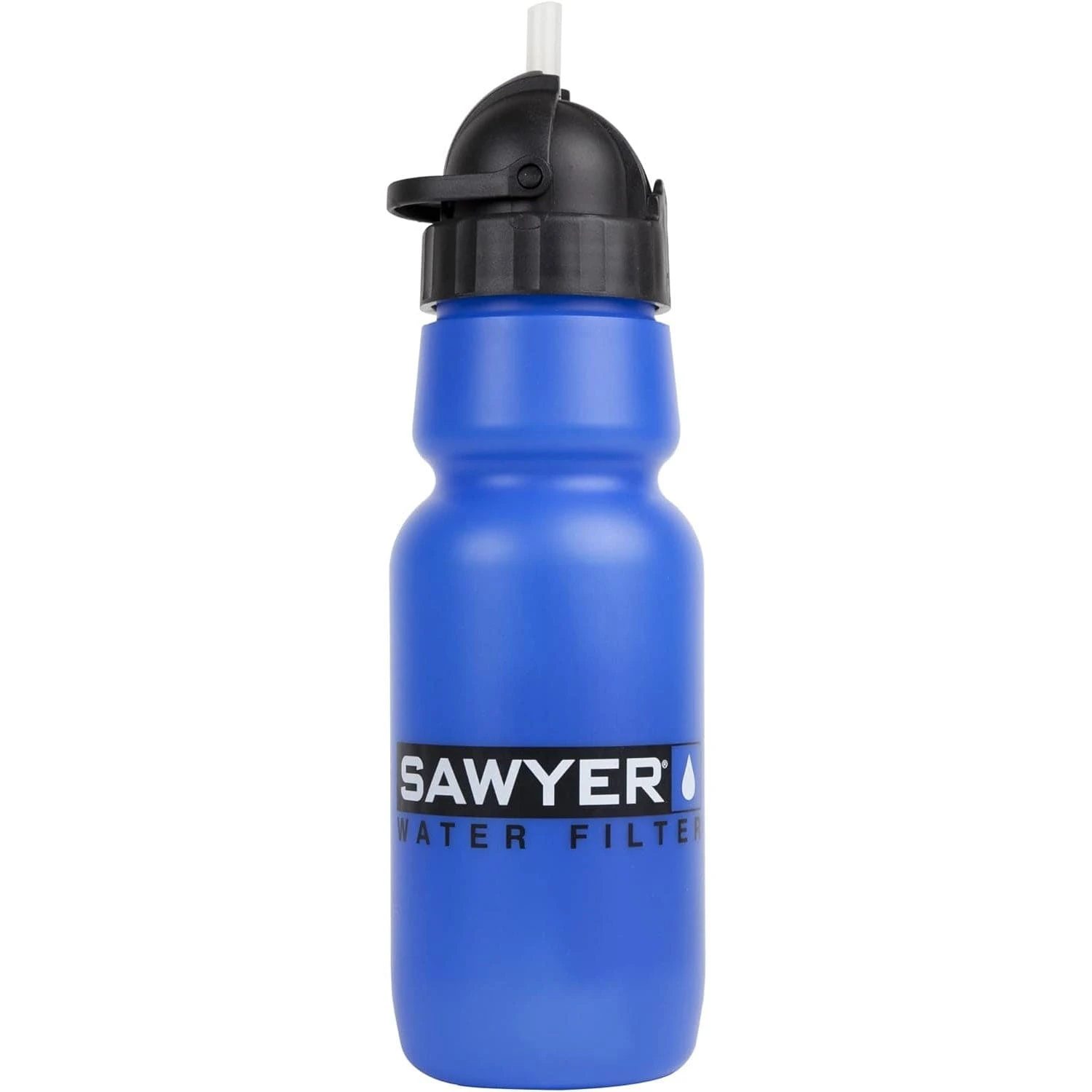 Sawyer Personal Water Filtration 1 Liter Bottle 1 Sawyer Personal Water Filtration 1 Liter Bottle