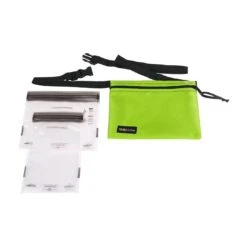 LOKSAK SUBSAK With Waist Belt 23 LOKSAK SUBSAK With Waist Belt -Campmor Outdoor Clothing SUBSAK GR