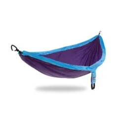 Eagles Nest Outfitters SingleNest Hammock - Old Style -Campmor Outdoor Clothing Sh 008