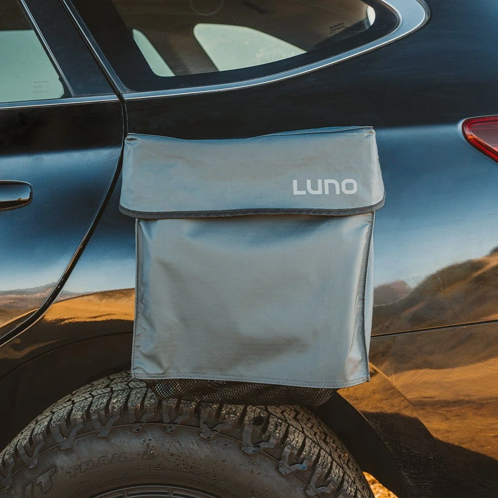 Shoe Storage Bag By Luno® - USA 1 Shoe Storage Bag By Luno® - USA