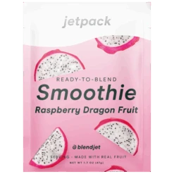 JetPack Smoothie By BlendJet -Campmor Outdoor Clothing Smoothie Raspberry Dragon Fruit 5ce1c1af 643a 4922 9dd3 3a67493c0ba0