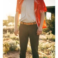 Arcade Leather Padre Belt -Campmor Outdoor Clothing SmvfkWaKSie7yovCTlKh L54000 001 Mt1