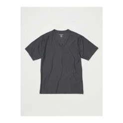 ExOfficio Give-N-Go 2.0 V-Neck Tee - Men's
