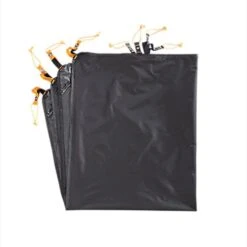 The North Face Wawona 4 Fitted Footprint/Ground Cover