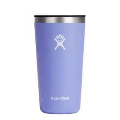 Hydro Flask 20 oz All Around Tumbler – Insulated Stainless Steel Travel Mug with Closeable Lid -Campmor Outdoor Clothing T20CPB474