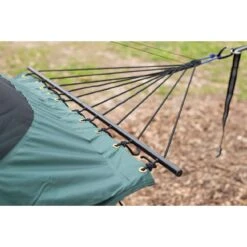 Lawson Hammock The Blue Ridge Camping Hammock 18 Lawson Hammock The Blue Ridge Camping Hammock -Campmor Outdoor Clothing T2222GRE1