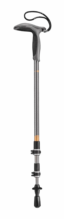 Leki Wanderfreund Makalu Trekking Staff-Single