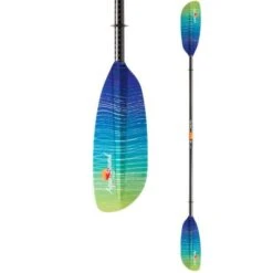 Aqua Bound Tango Fiberglass 2-Piece Carbon Shaft Low-Angle Kayak Paddle 8 Aqua Bound Tango Fiberglass 2-Piece Carbon Shaft Low-Angle Kayak Paddle -Campmor Outdoor Clothing TAN PC2SW
