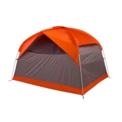 Big Agnes Dog House 6 Tent - 6-Person High-Volume Single-Wall Family Shelter 8 Big Agnes Dog House 6 Tent - 6-Person High-Volume Single-Wall Family Shelter -Campmor Outdoor Clothing TDH620