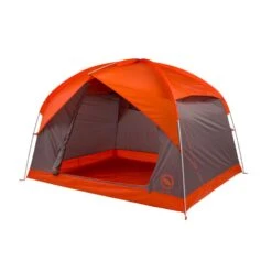 Big Agnes Dog House 6 Tent - 6-Person High-Volume Single-Wall Family Shelter 7 Big Agnes Dog House 6 Tent - 6-Person High-Volume Single-Wall Family Shelter -Campmor Outdoor Clothing TDH6201