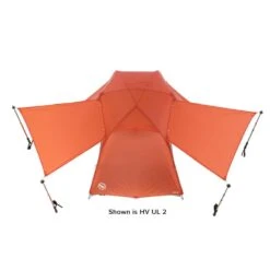Big Agnes Copper Spur HV UL4 Tent -Campmor Outdoor Clothing THVCSO420 1
