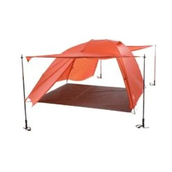 Big Agnes Copper Spur HV UL4 Tent -Campmor Outdoor Clothing THVCSO420 2