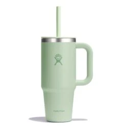 Hydro Flask 24oz. All Around Travel Tumbler 5 Hydro Flask 24oz. All Around Travel Tumbler -Campmor Outdoor Clothing TT24PSC338