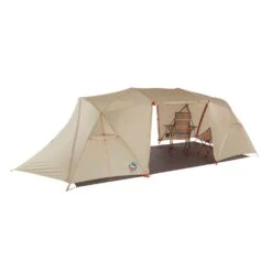 Big Agnes Wyoming Trail 4 Person Tent 12 Big Agnes Wyoming Trail 4 Person Tent -Campmor Outdoor Clothing TWT422