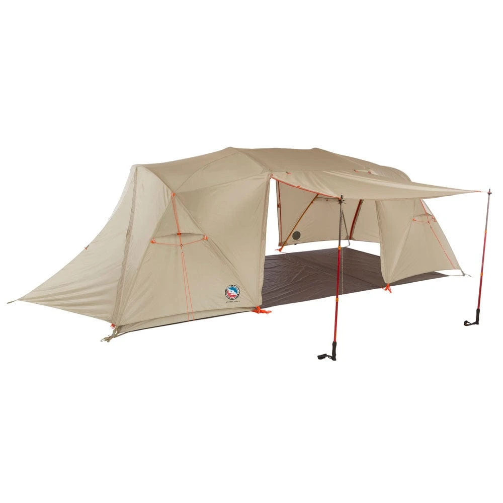 Big Agnes Wyoming Trail 4 Person Tent 5 Big Agnes Wyoming Trail 4 Person Tent - Image 5